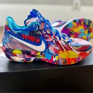 Nike G.T. Cut 3 JL *BRAND NEW WITH BOX*